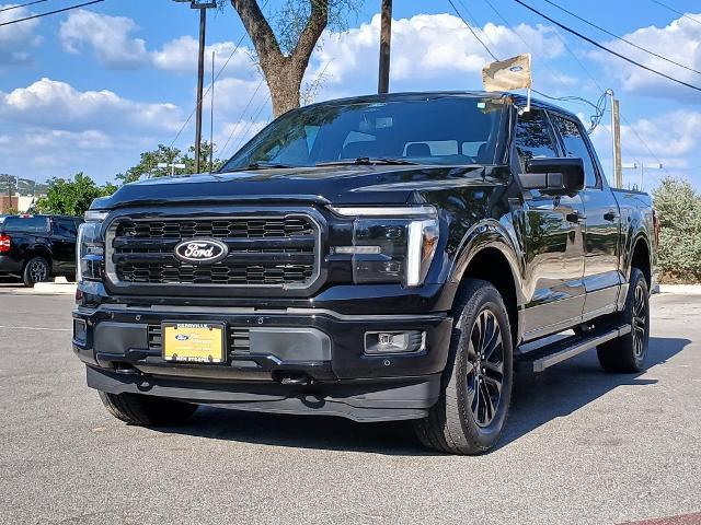 2025 Ford F-150 - $57,060