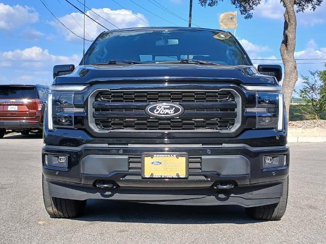 2025 Ford F-150 - $57,060