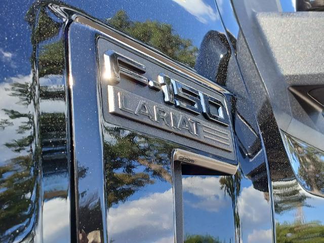 2025 Ford F-150 - $57,060