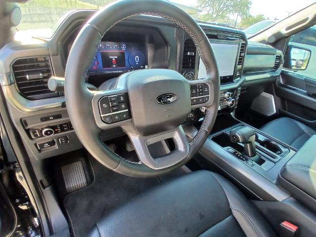 2025 Ford F-150 - $57,060