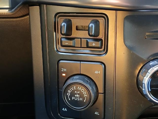 2025 Ford F-150 - $57,060