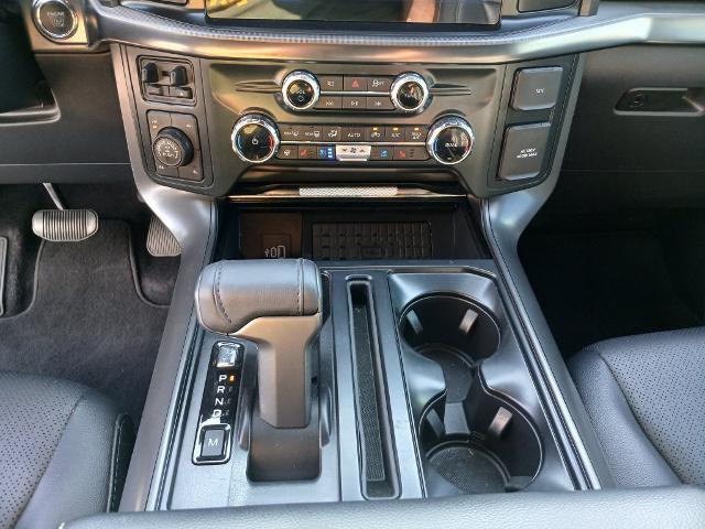 2025 Ford F-150 - $57,060