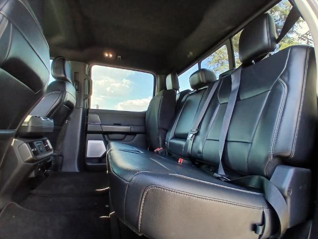2025 Ford F-150 - $57,060