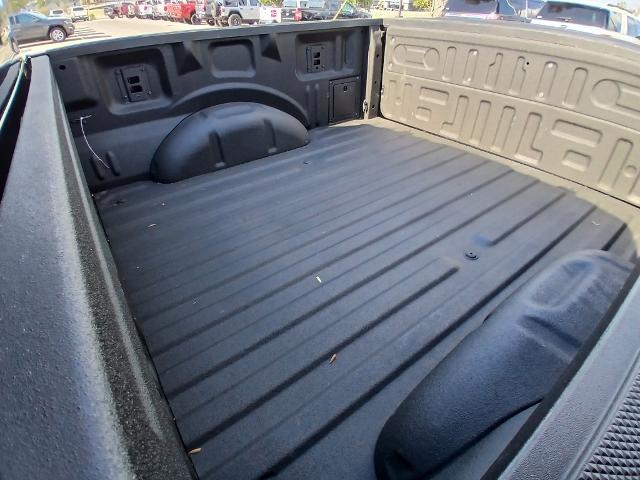 2025 Ford F-150 - $57,060