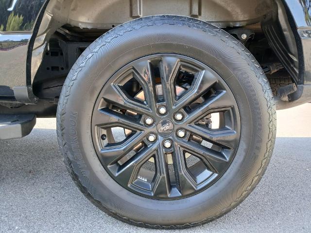 2025 Ford F-150 - $57,060