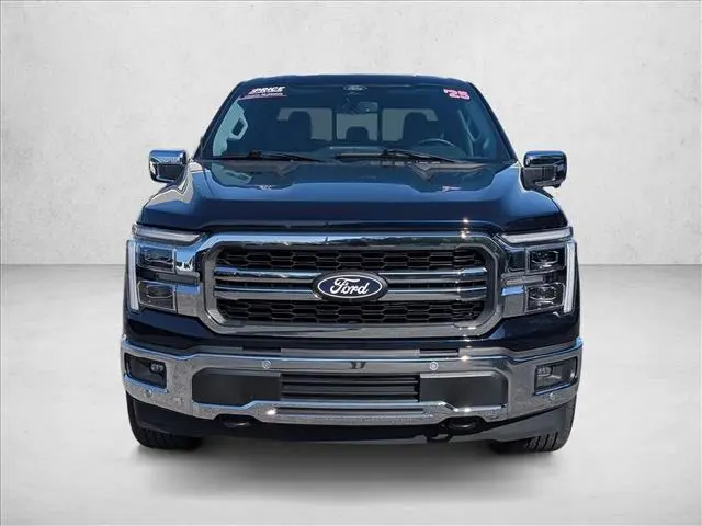 2025 Ford F-150 - $49,990