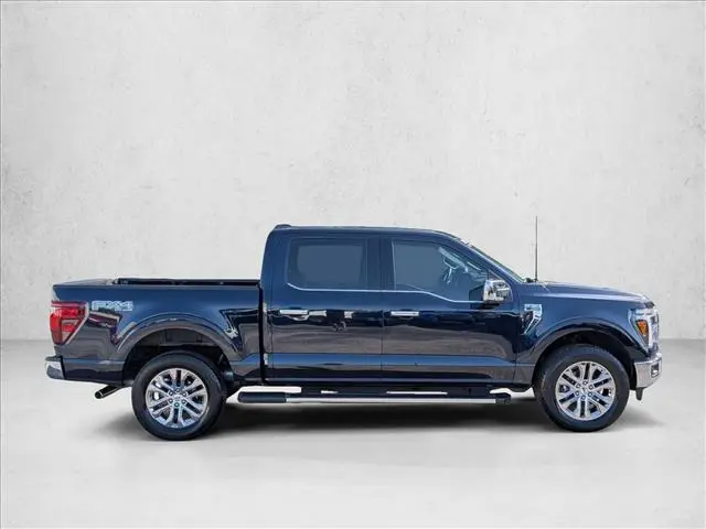 2025 Ford F-150 - $49,990