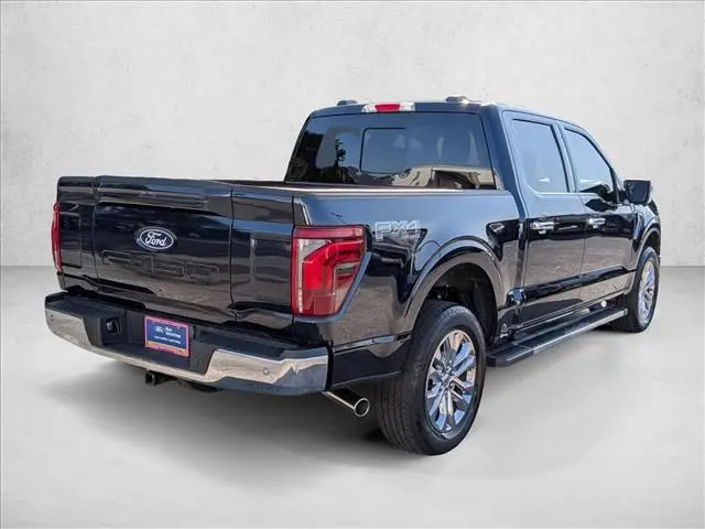 2025 Ford F-150 - $49,990