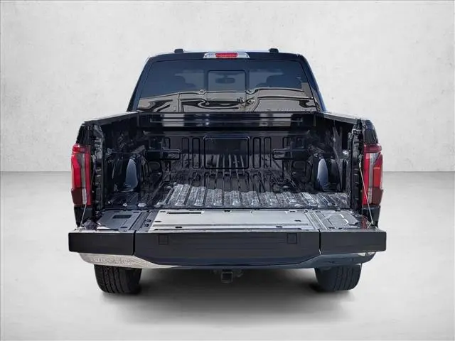 2025 Ford F-150 - $49,990