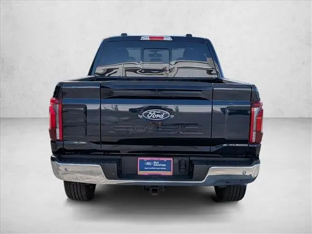 2025 Ford F-150 - $49,990