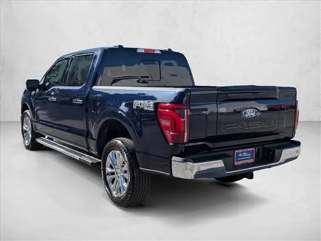 2025 Ford F-150 - $49,990