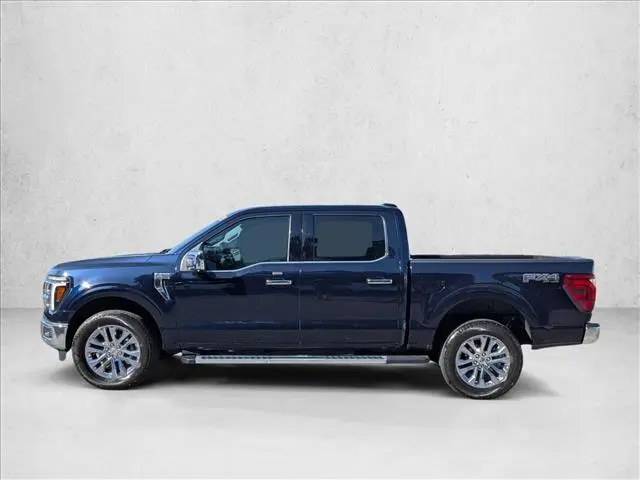 2025 Ford F-150 - $49,990