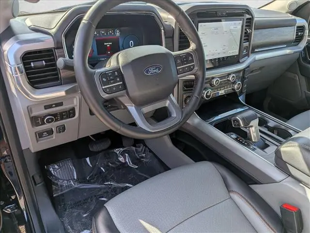 2025 Ford F-150 - $49,990