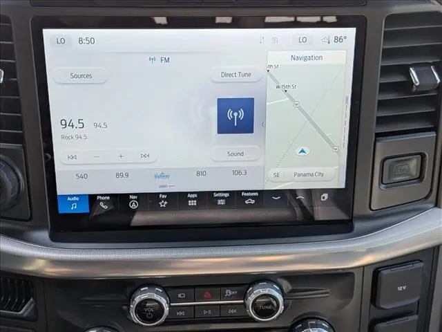 2025 Ford F-150 - $49,990