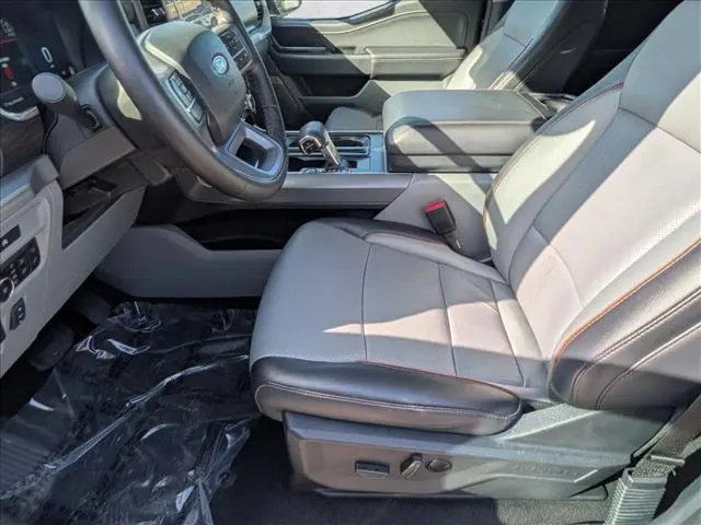 2025 Ford F-150 - $49,990