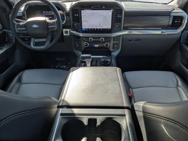 2025 Ford F-150 - $49,990