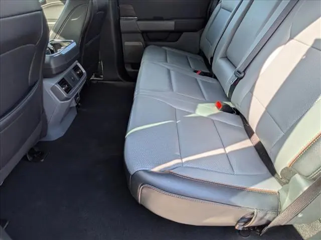 2025 Ford F-150 - $49,990