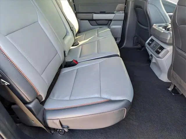 2025 Ford F-150 - $49,990