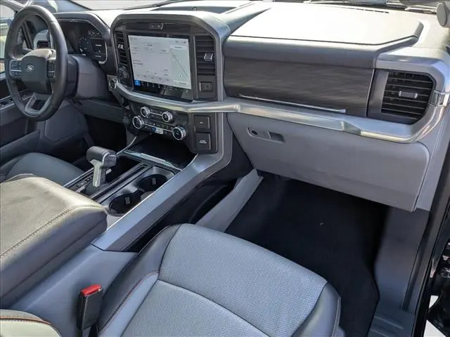 2025 Ford F-150 - $49,990