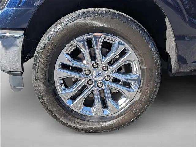 2025 Ford F-150 - $49,990