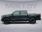 2025 F-150 Thumbnail 2