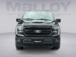 2025 F-150 Thumbnail 8