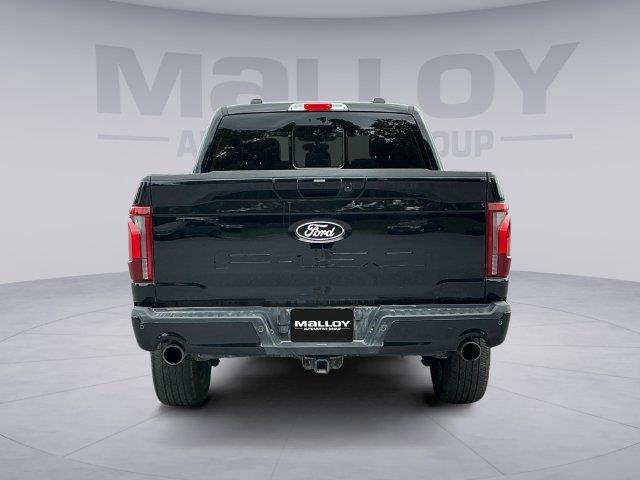 2025 Ford F-150 - $58,887