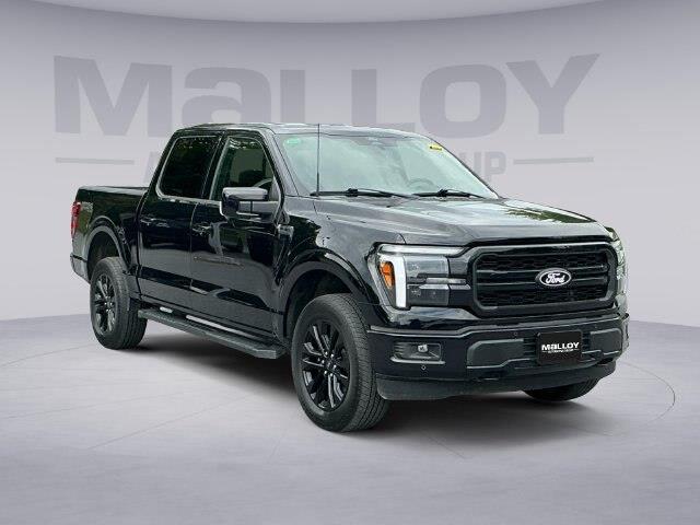 2025 Ford F-150 - $58,887
