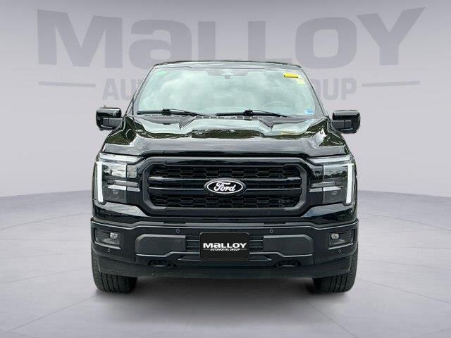 2025 Ford F-150 - $58,887