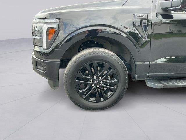 2025 Ford F-150 - $58,887