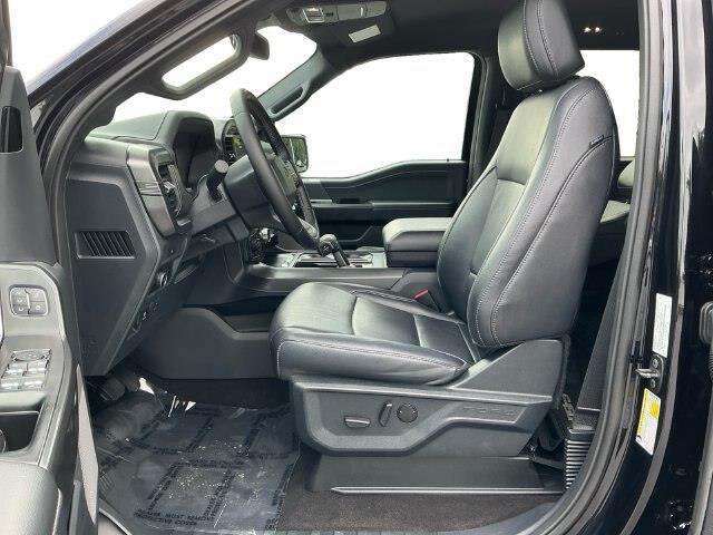 2025 Ford F-150 - $58,887