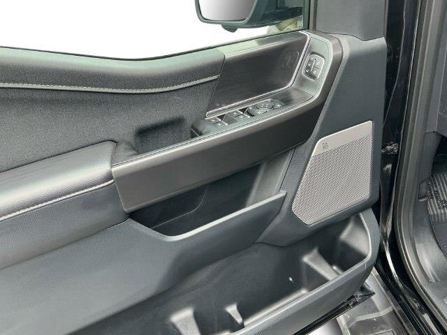 2025 Ford F-150 - $58,887