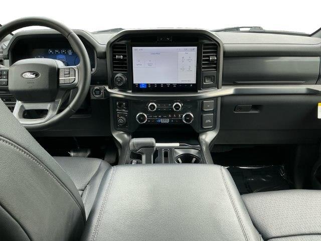 2025 Ford F-150 - $58,887