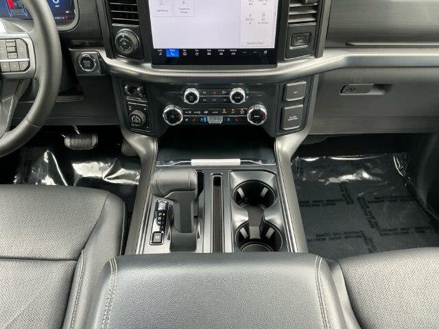 2025 Ford F-150 - $58,887