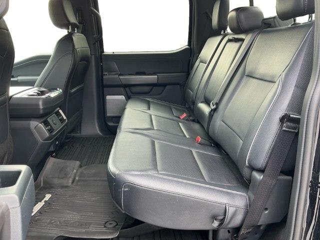 2025 Ford F-150 - $58,887