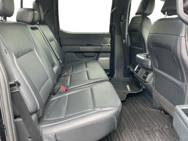 2025 Ford F-150 - $58,887