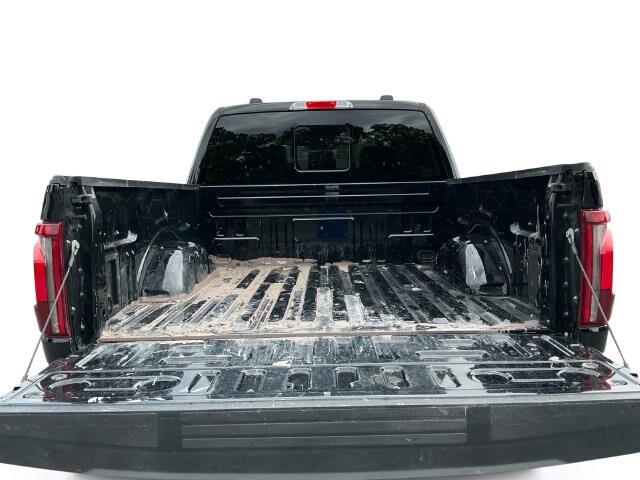 2025 Ford F-150 - $58,887