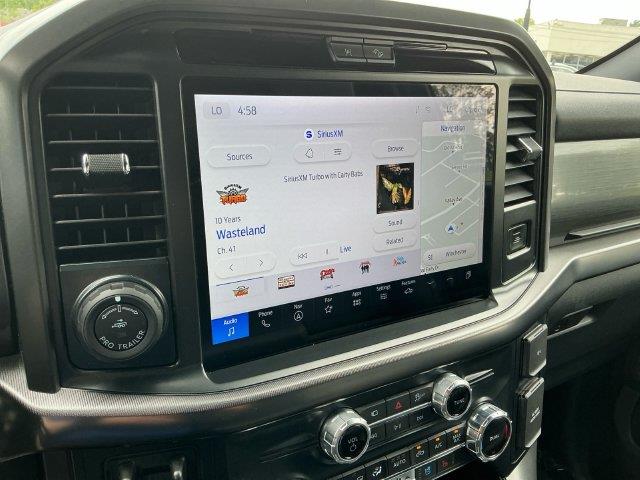 2025 Ford F-150 - $58,887