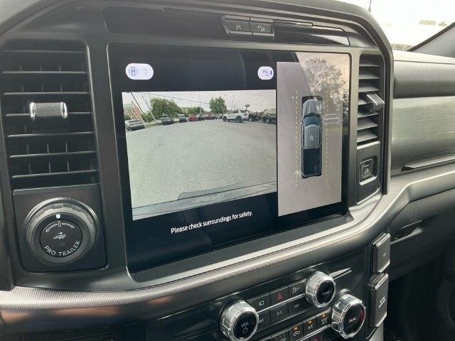 2025 Ford F-150 - $58,887