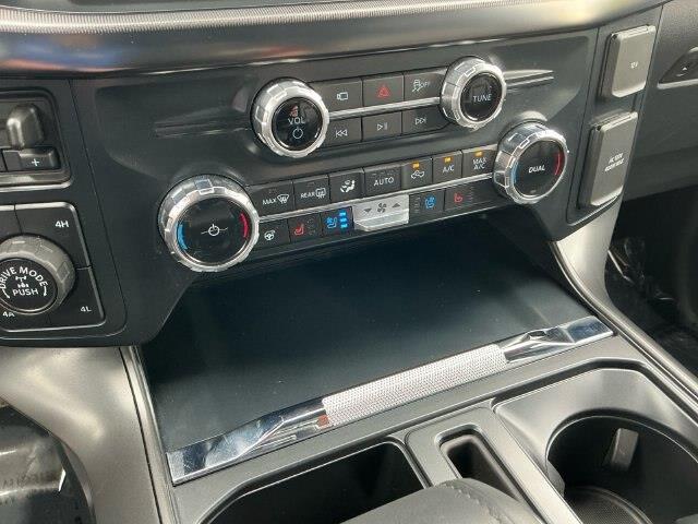2025 Ford F-150 - $58,887