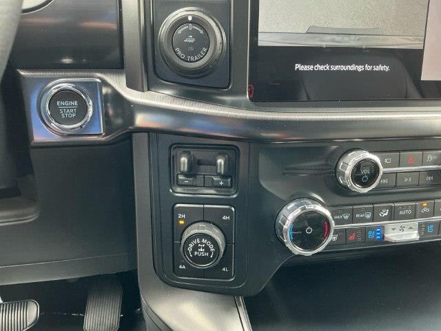 2025 Ford F-150 - $58,887