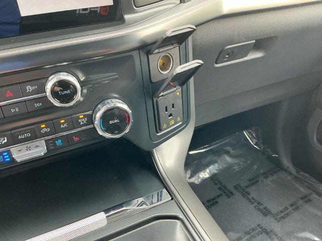 2025 Ford F-150 - $58,887