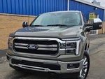 2025 F-150 Thumbnail 3