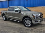 2025 F-150 Thumbnail 4