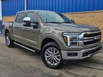 2025 F-150 Thumbnail 5