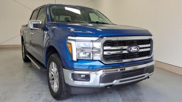Preowned 2025 Ford F-150 Lariat for Sale