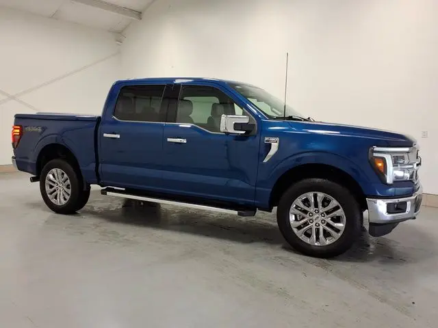2025 Ford F-150 - $62,941