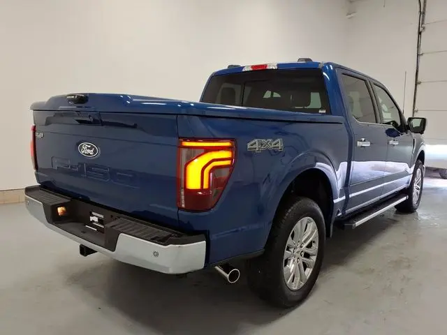2025 Ford F-150 - $62,941