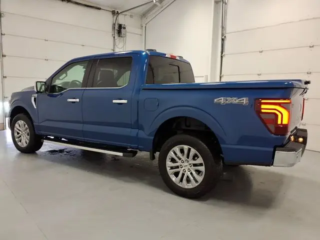 2025 Ford F-150 - $62,941