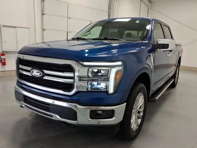 2025 Ford F-150 - $62,941